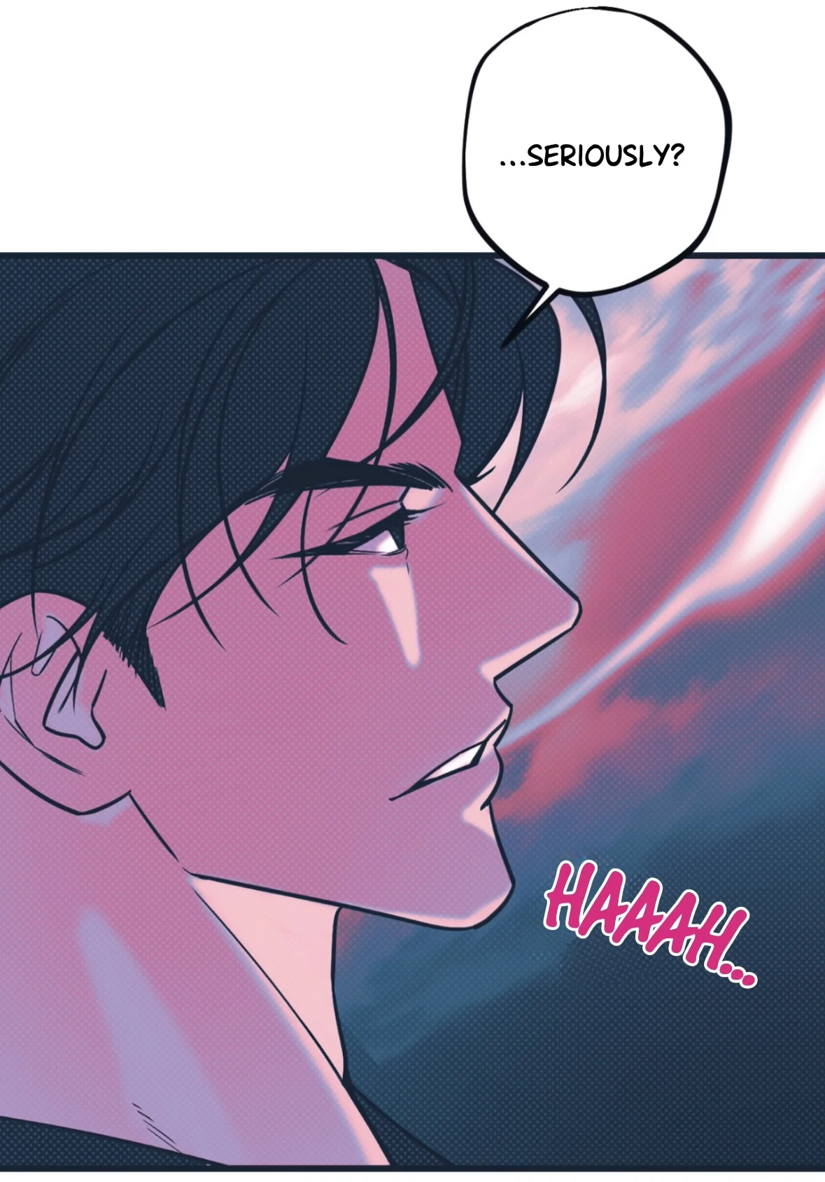 Monochrome Diary [Official] - Chapter 32 manhwa