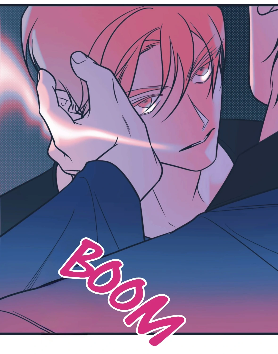 Monochrome Diary [Official] - Chapter 32 manhwa