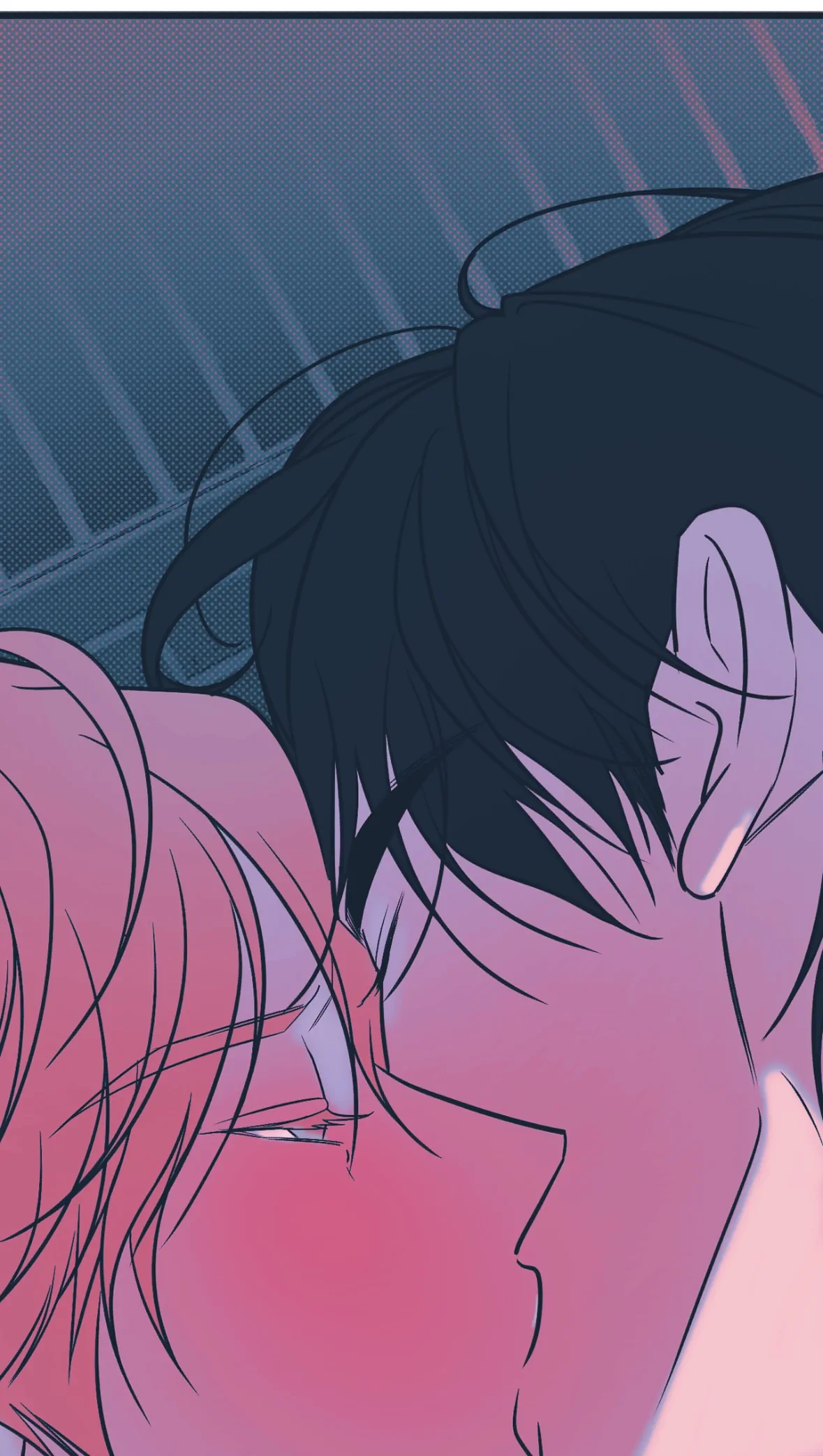 Monochrome Diary [Official] - Chapter 32 manhwa
