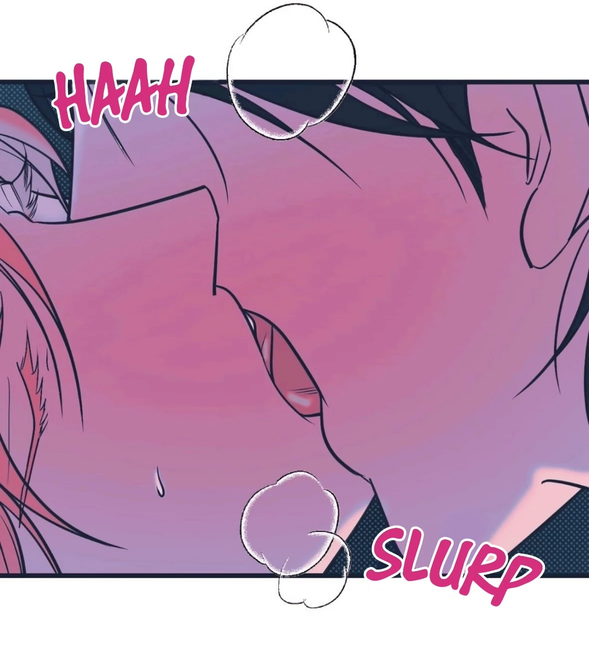 Monochrome Diary [Official] - Chapter 32 manhwa
