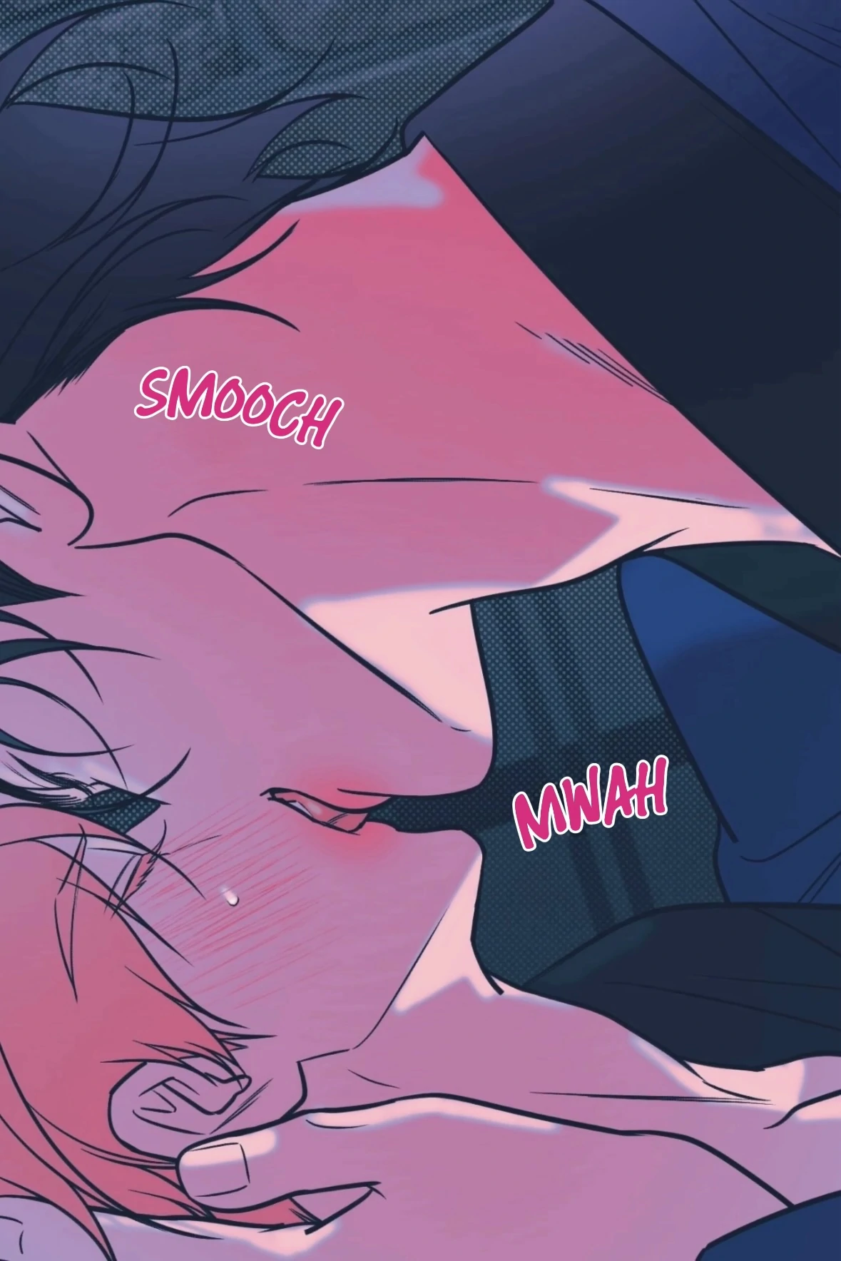 Monochrome Diary [Official] - Chapter 32 manhwa