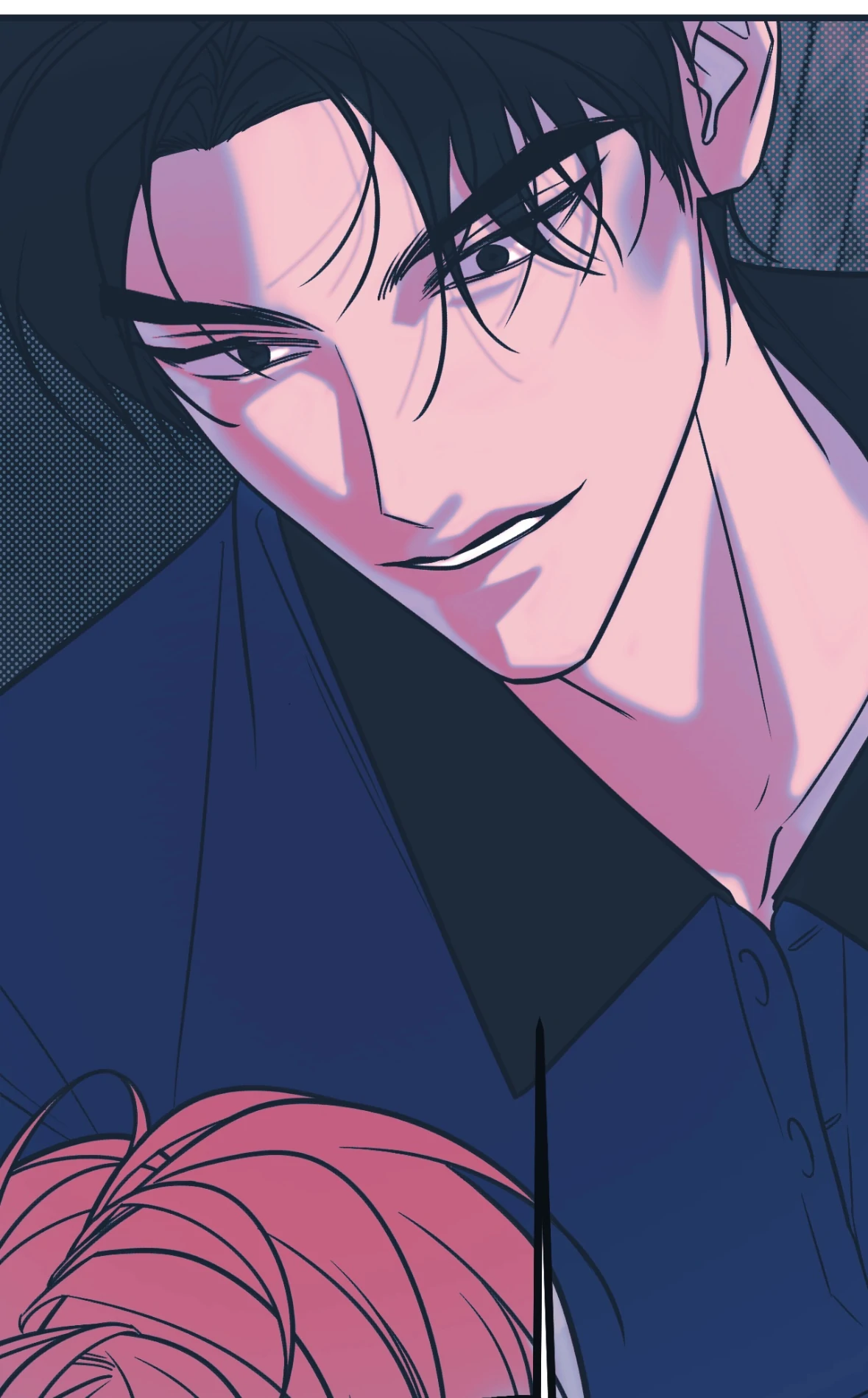 Monochrome Diary [Official] - Chapter 32 manhwa