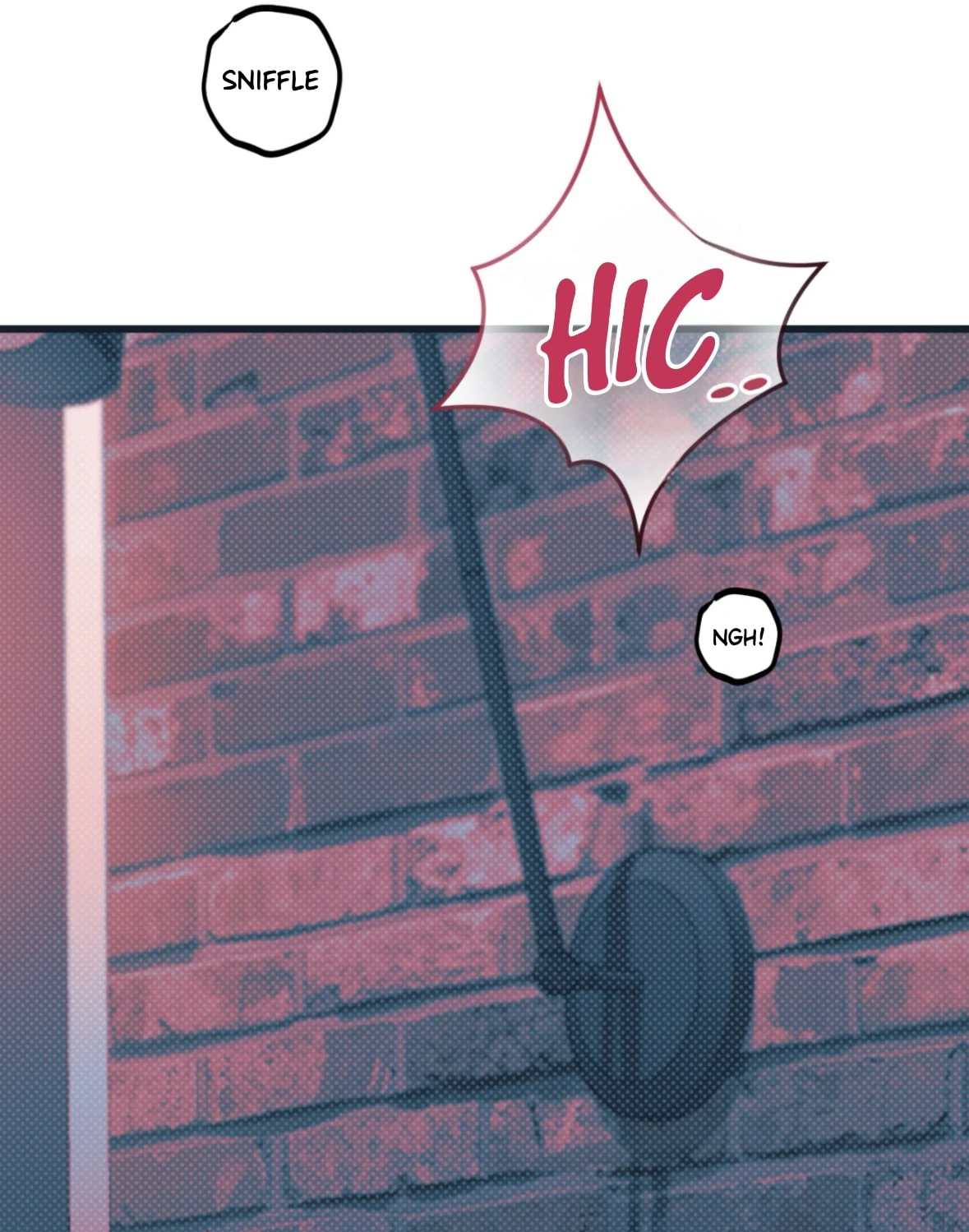 Monochrome Diary [Official] - Chapter 33 🔞 manhwa