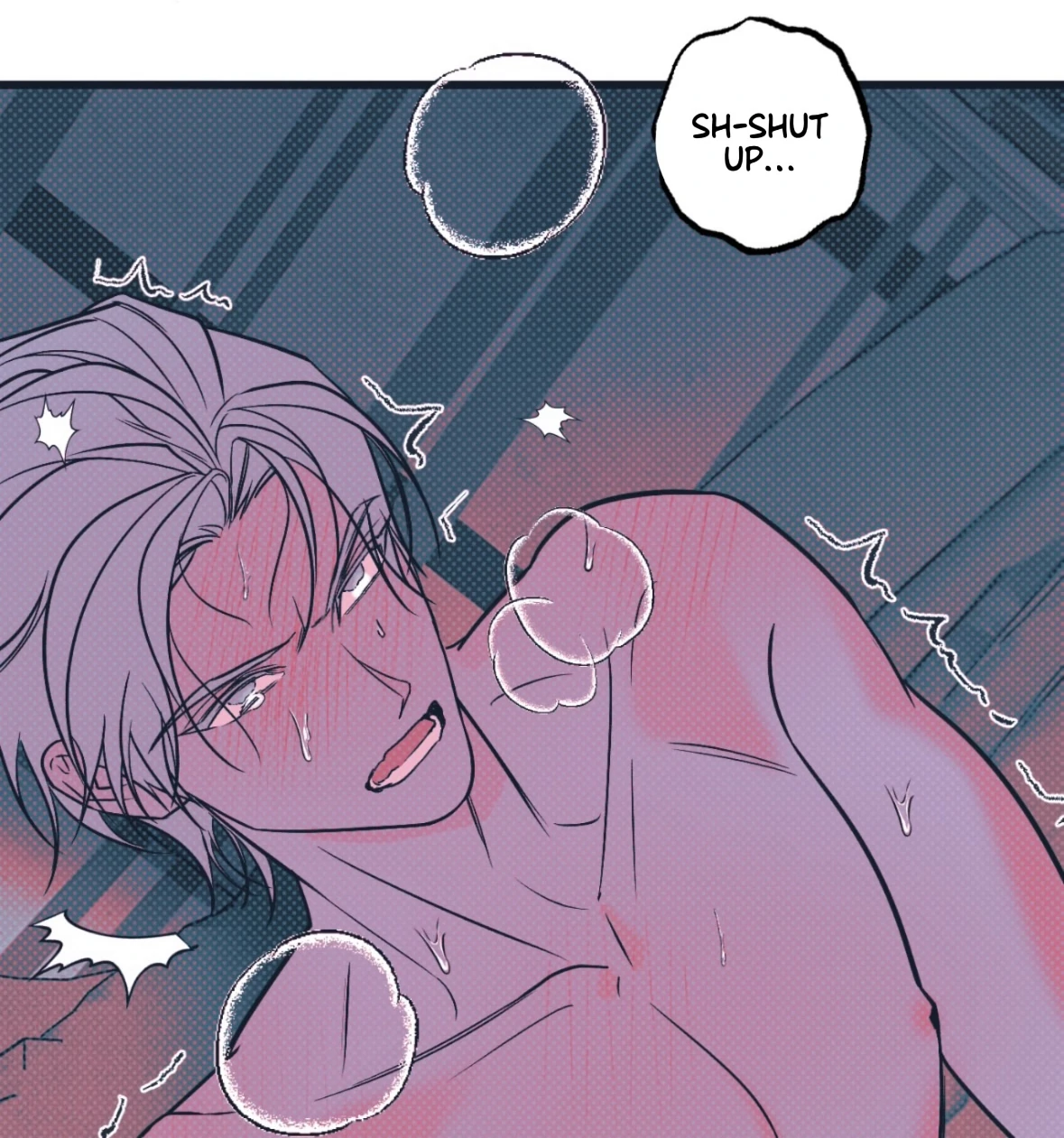 Monochrome Diary [Official] - Chapter 33 🔞 manhwa