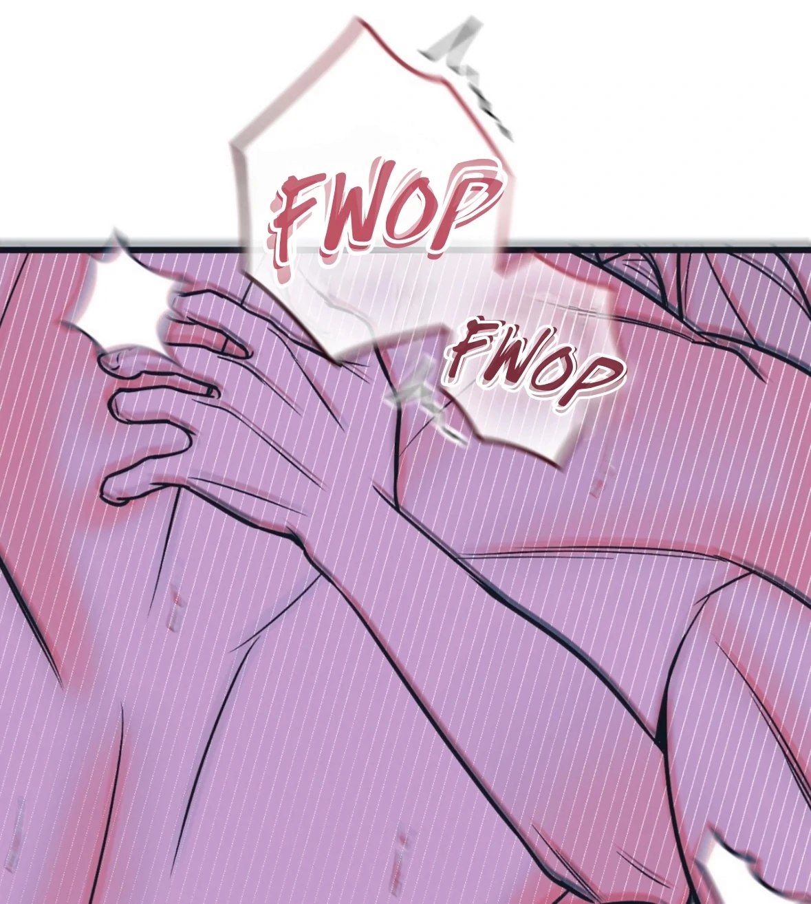 Monochrome Diary [Official] - Chapter 33 🔞 manhwa