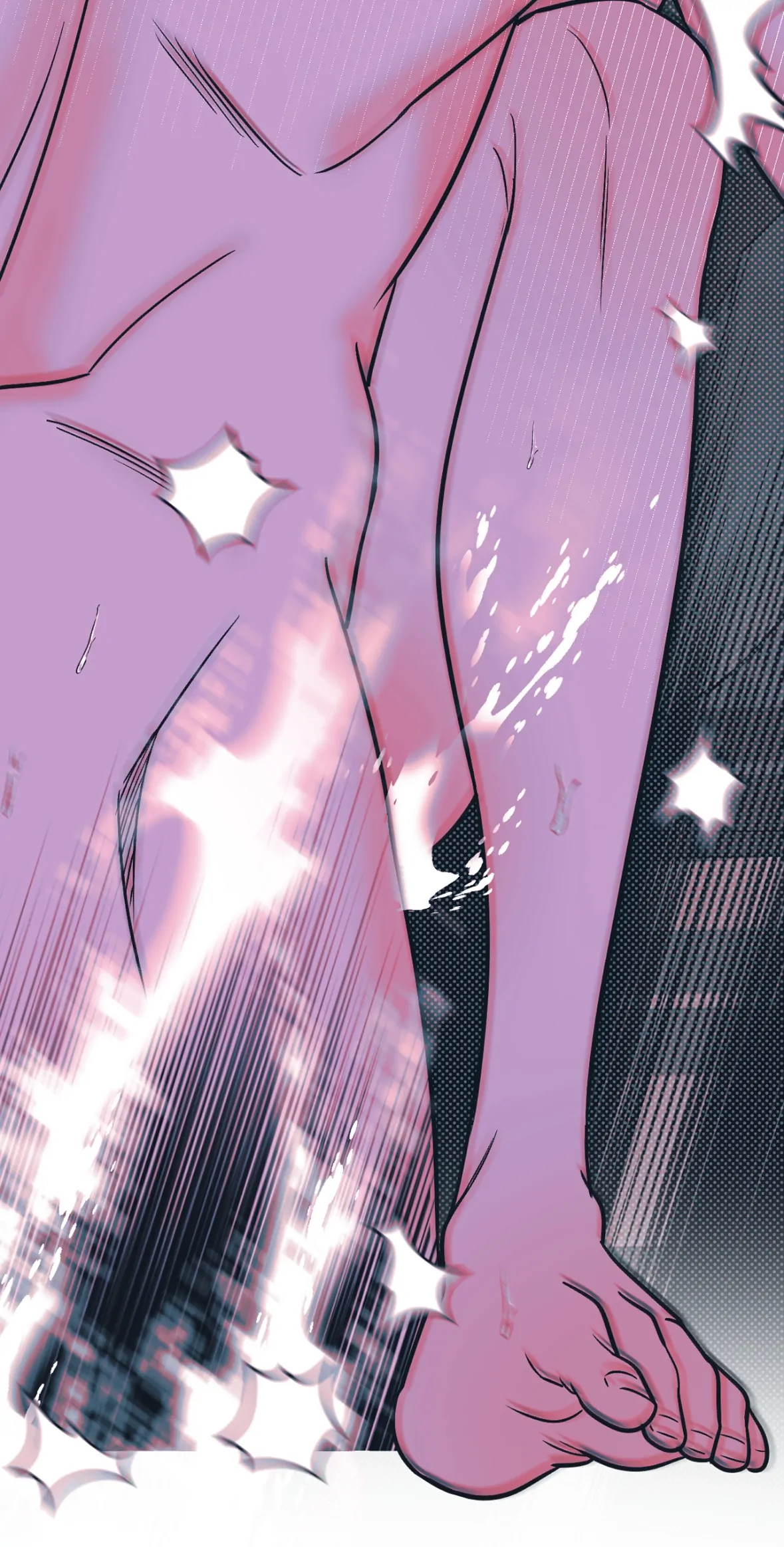 Monochrome Diary [Official] - Chapter 33 🔞 manhwa