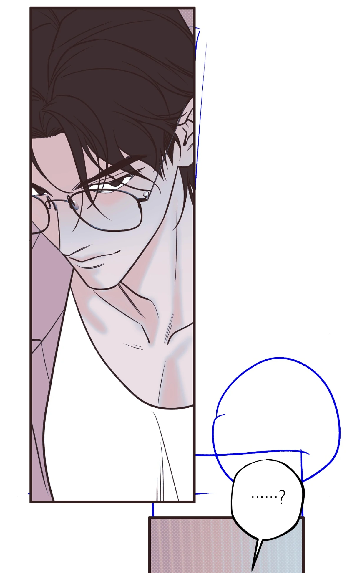 Monochrome Diary [Official] - Chapter 33 🔞 manhwa