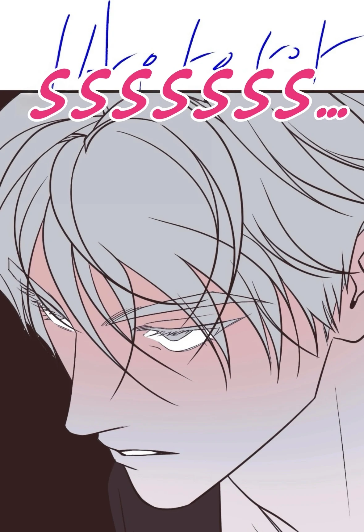 Monochrome Diary [Official] - Chapter 33 🔞 manhwa