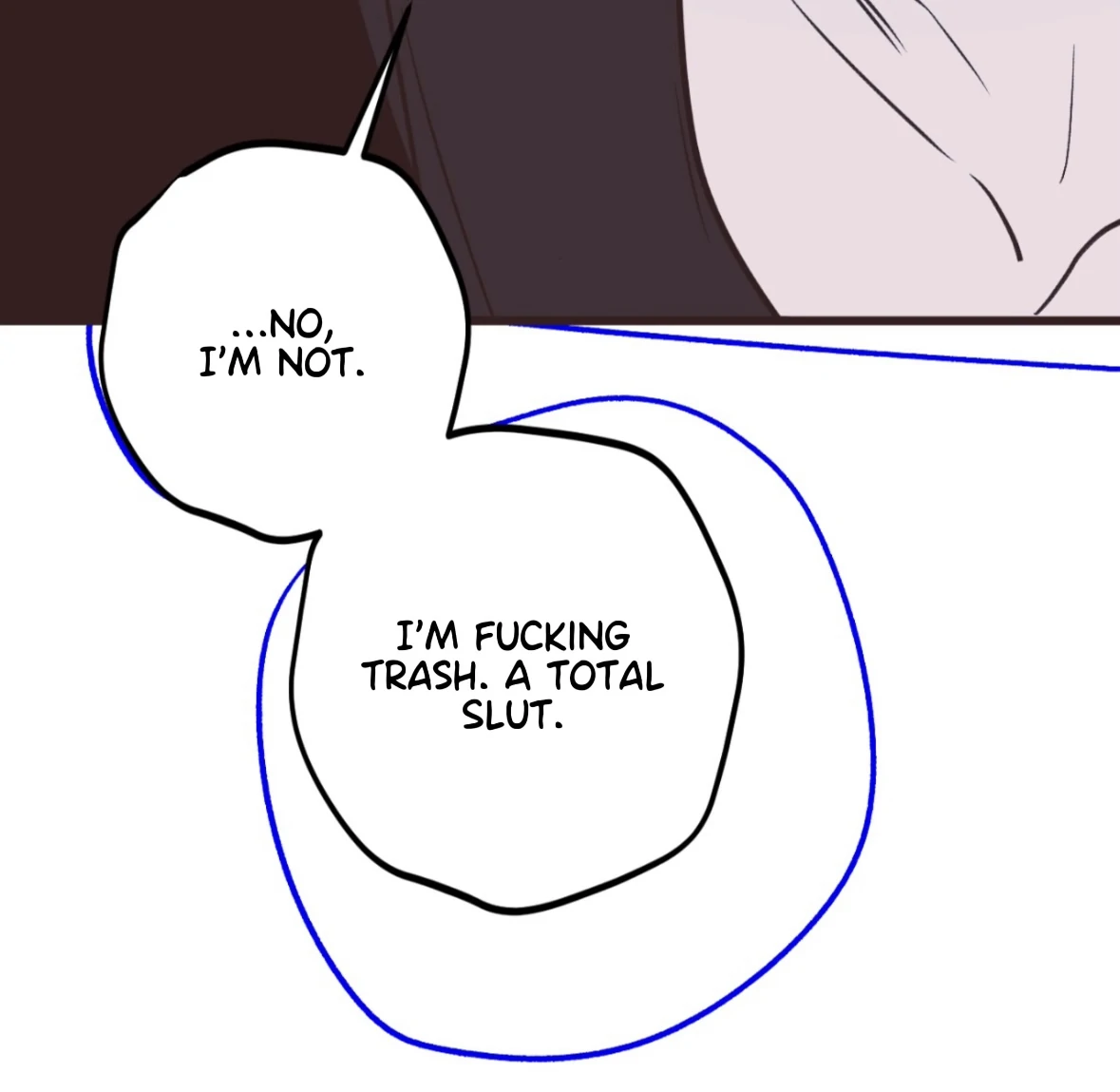Monochrome Diary [Official] - Chapter 33 🔞 manhwa
