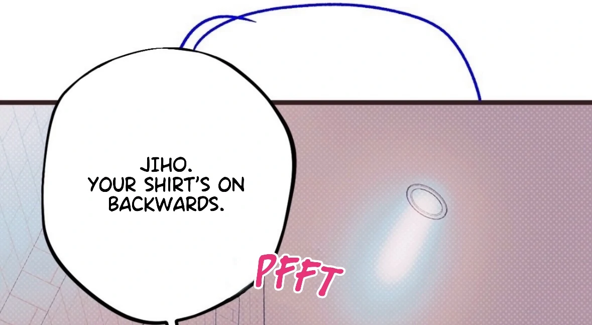Monochrome Diary [Official] - Chapter 33 🔞 manhwa