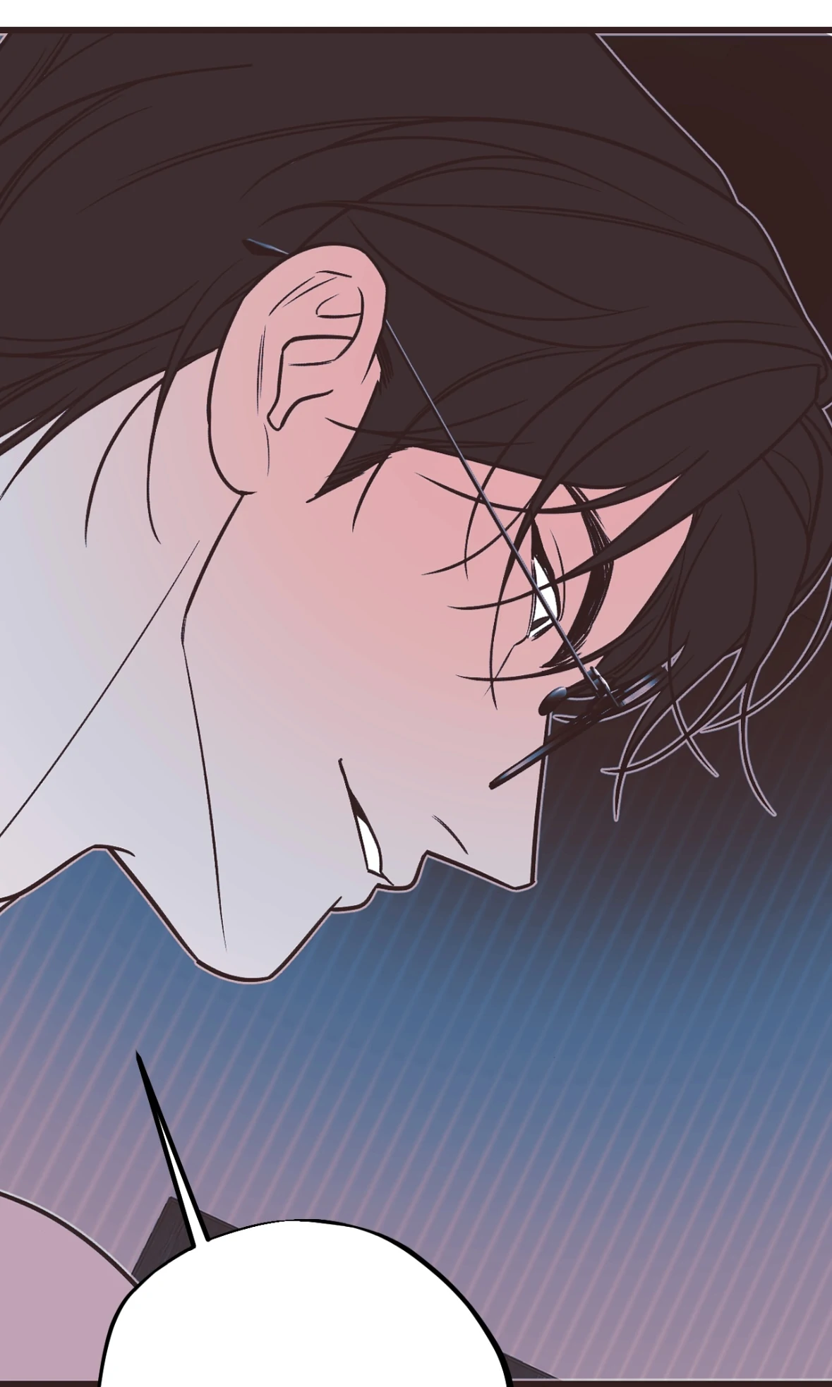 Monochrome Diary [Official] - Chapter 33 🔞 manhwa