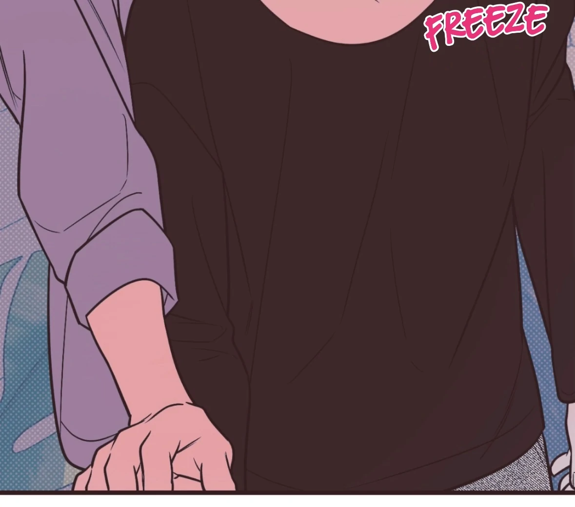 Monochrome Diary [Official] - Chapter 33 🔞 manhwa