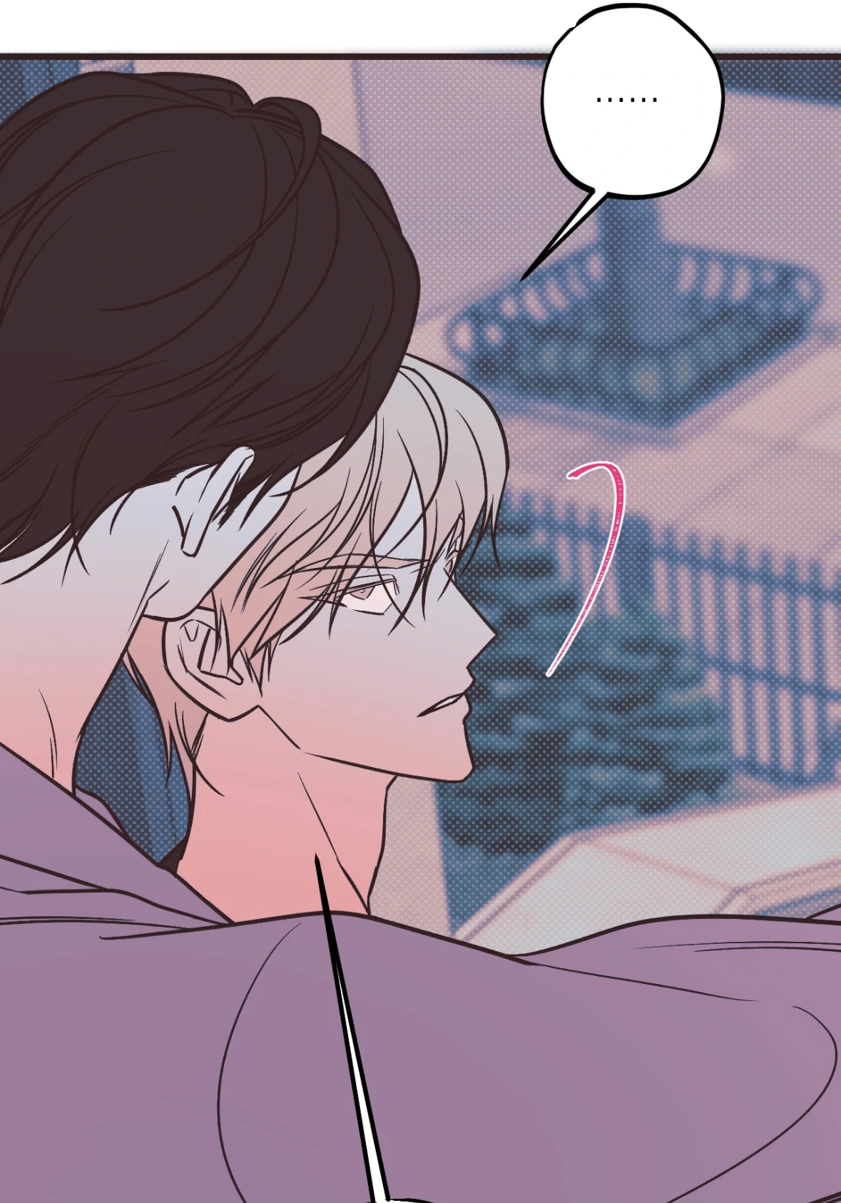 Monochrome Diary [Official] - Chapter 33 🔞 manhwa