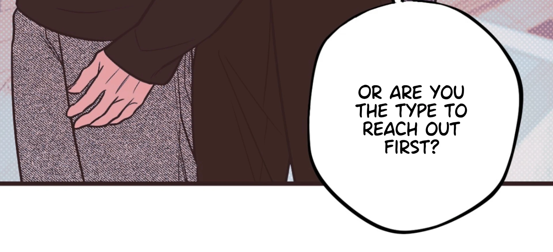 Monochrome Diary [Official] - Chapter 33 🔞 manhwa