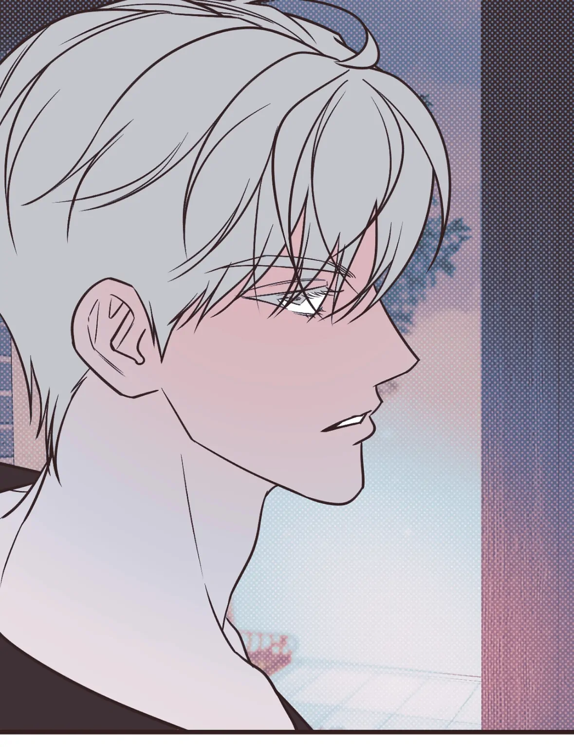 Monochrome Diary [Official] - Chapter 33 🔞 manhwa