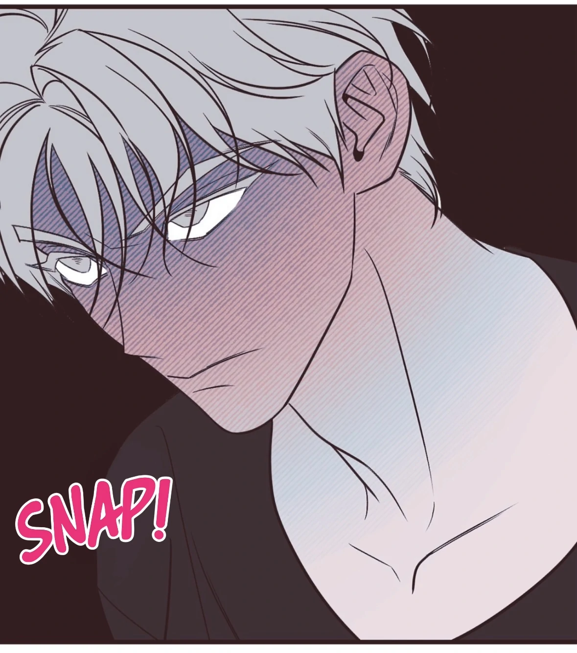 Monochrome Diary [Official] - Chapter 33 🔞 manhwa