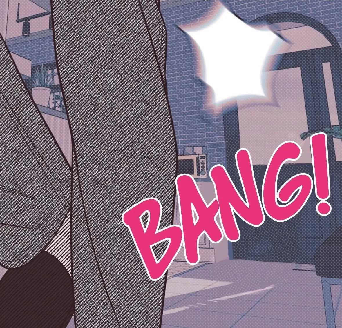 Monochrome Diary [Official] - Chapter 33 🔞 manhwa