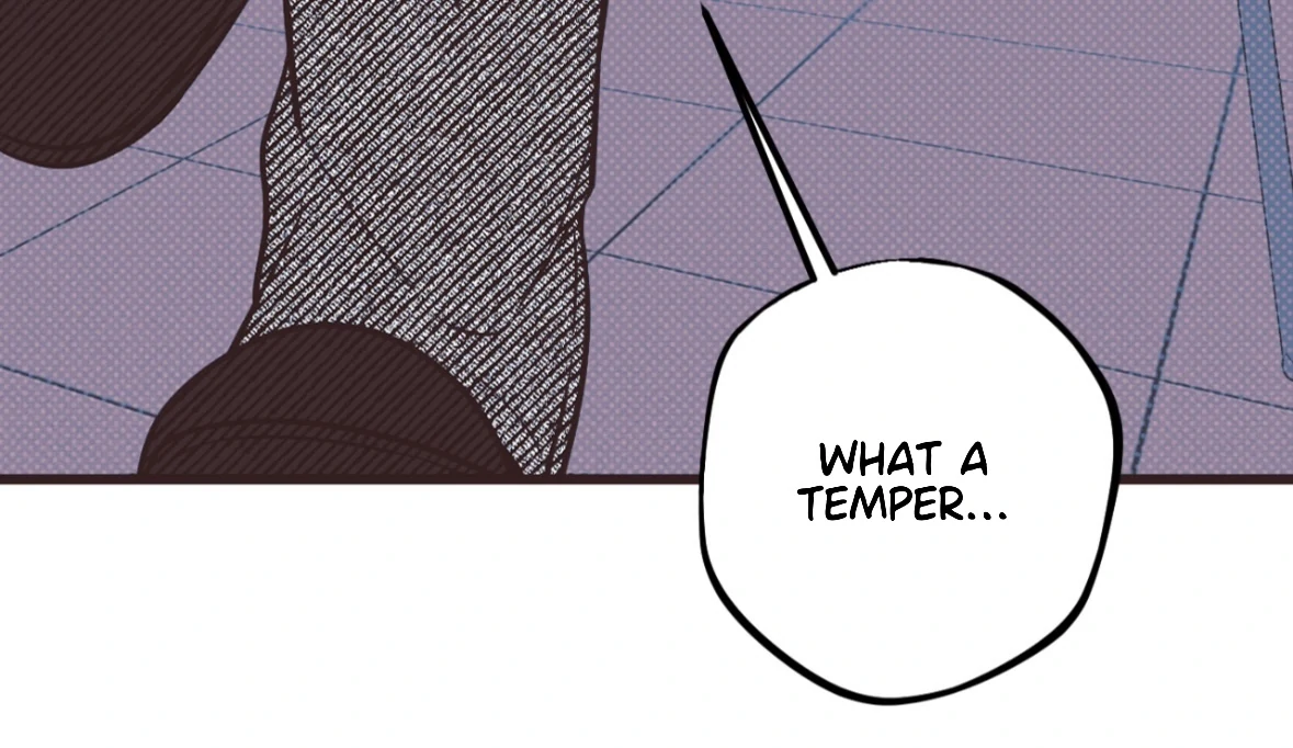 Monochrome Diary [Official] - Chapter 33 🔞 manhwa