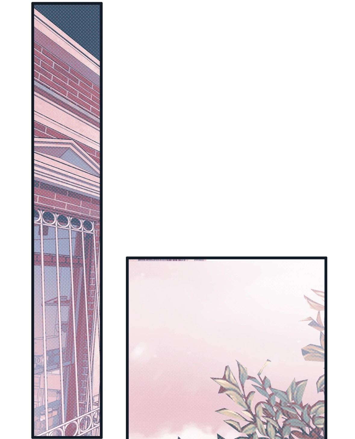 Monochrome Diary [Official] - Chapter 33 🔞 manhwa