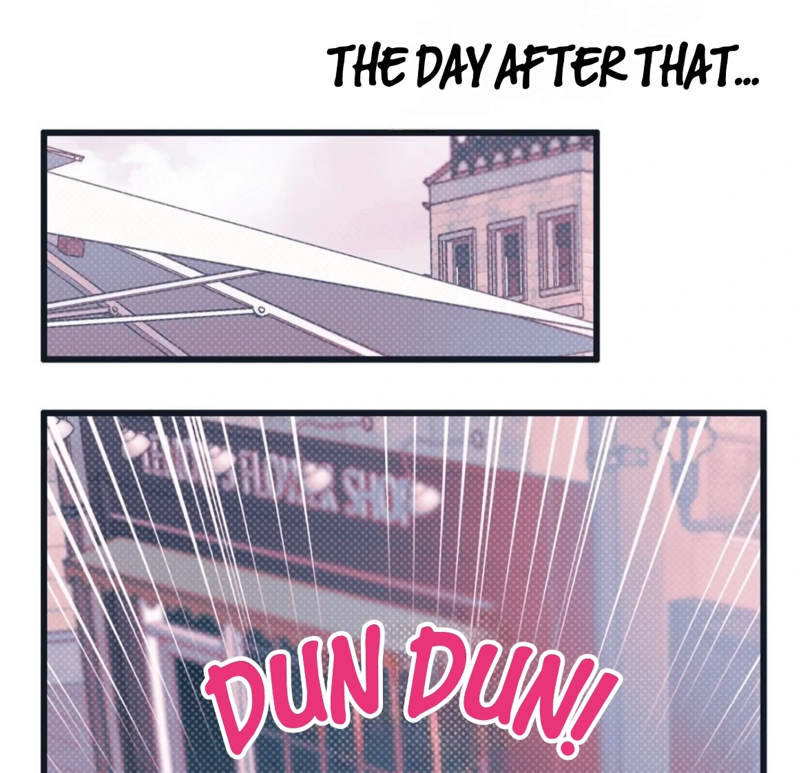 Monochrome Diary [Official] - Chapter 33 🔞 manhwa