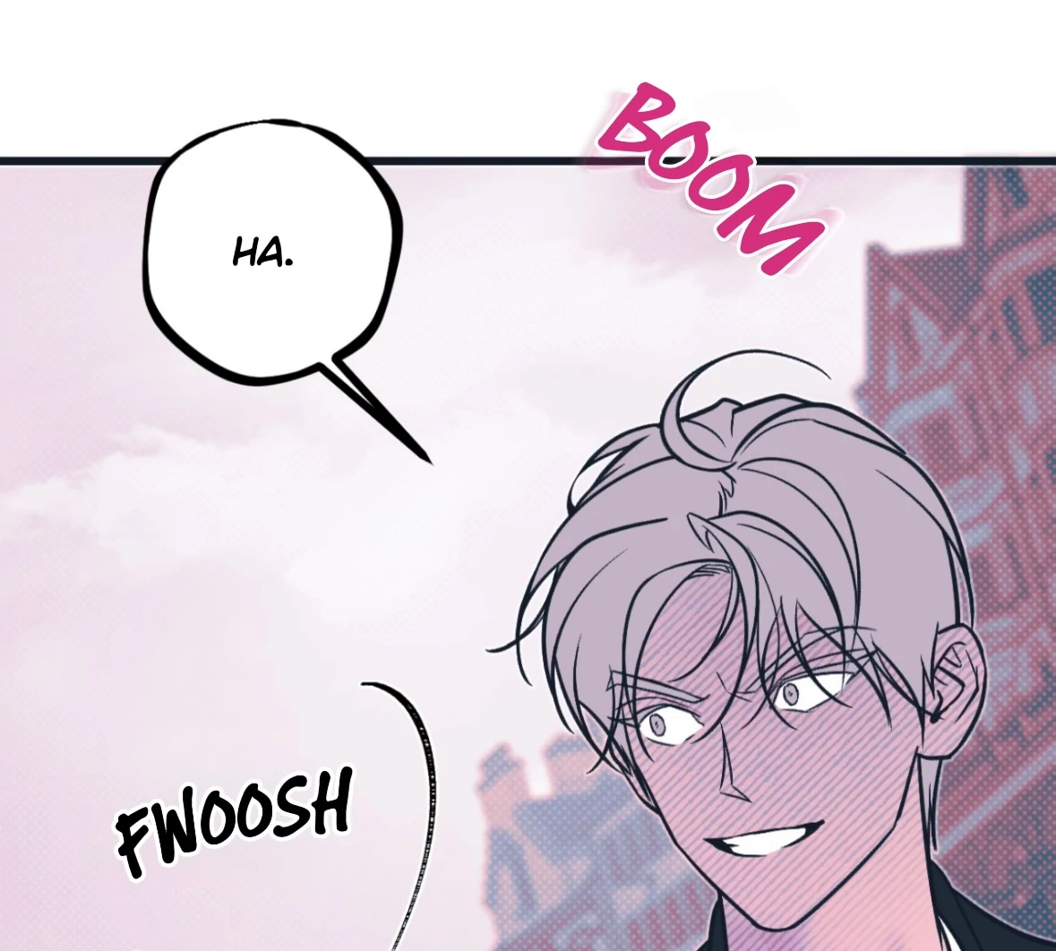 Monochrome Diary [Official] - Chapter 33 🔞 manhwa
