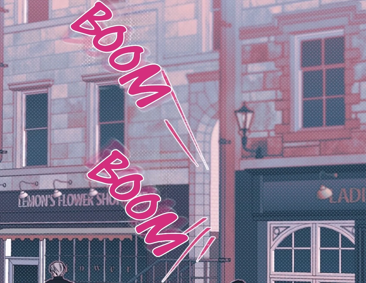 Monochrome Diary [Official] - Chapter 33 🔞 manhwa