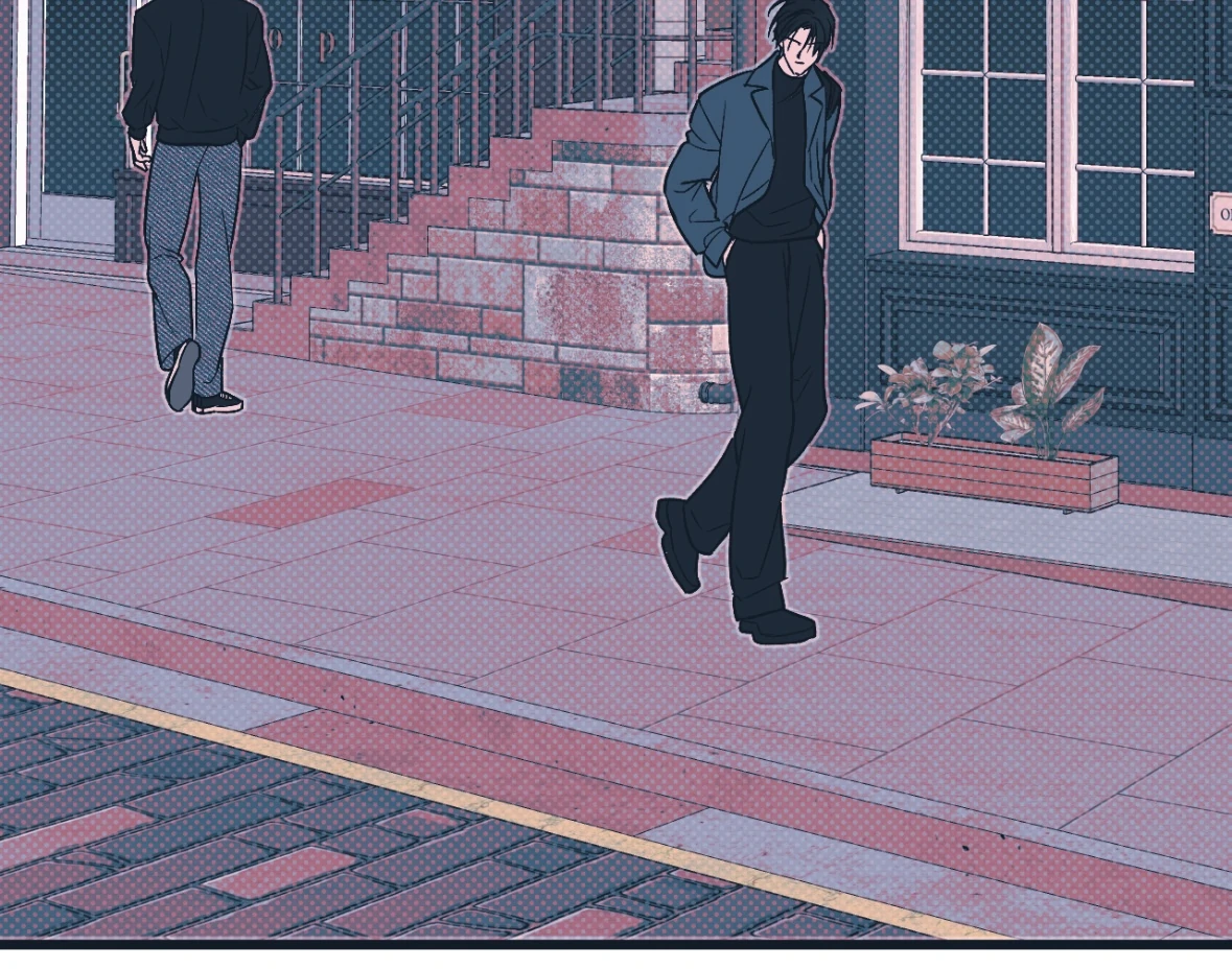 Monochrome Diary [Official] - Chapter 33 🔞 manhwa