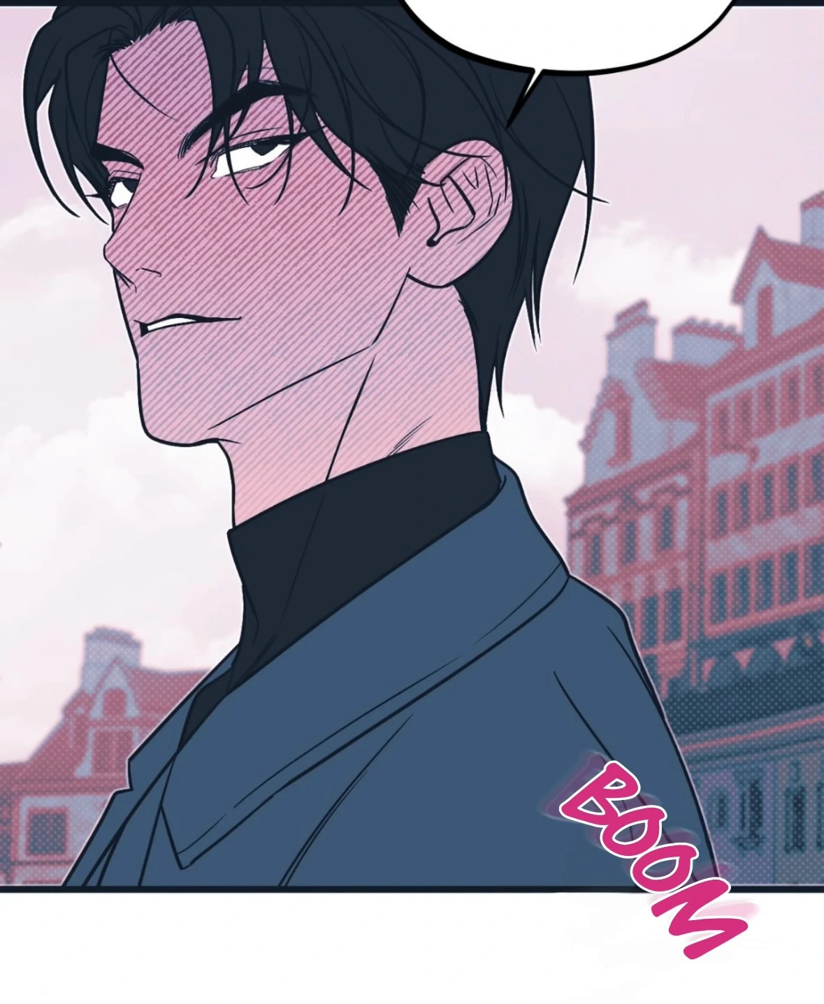 Monochrome Diary [Official] - Chapter 33 🔞 manhwa