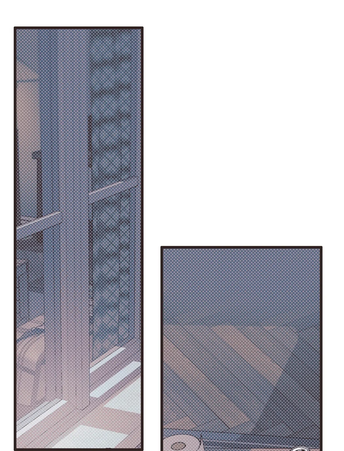 Monochrome Diary [Official] - Chapter 34 manhwa
