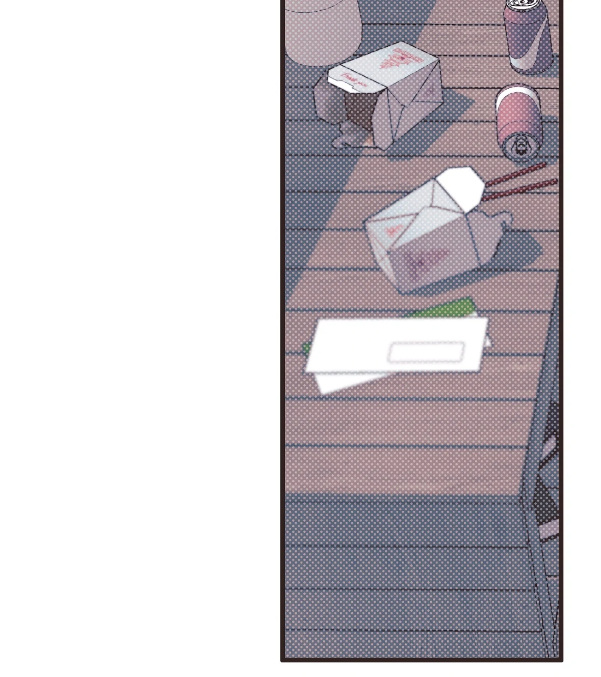 Monochrome Diary [Official] - Chapter 34 manhwa