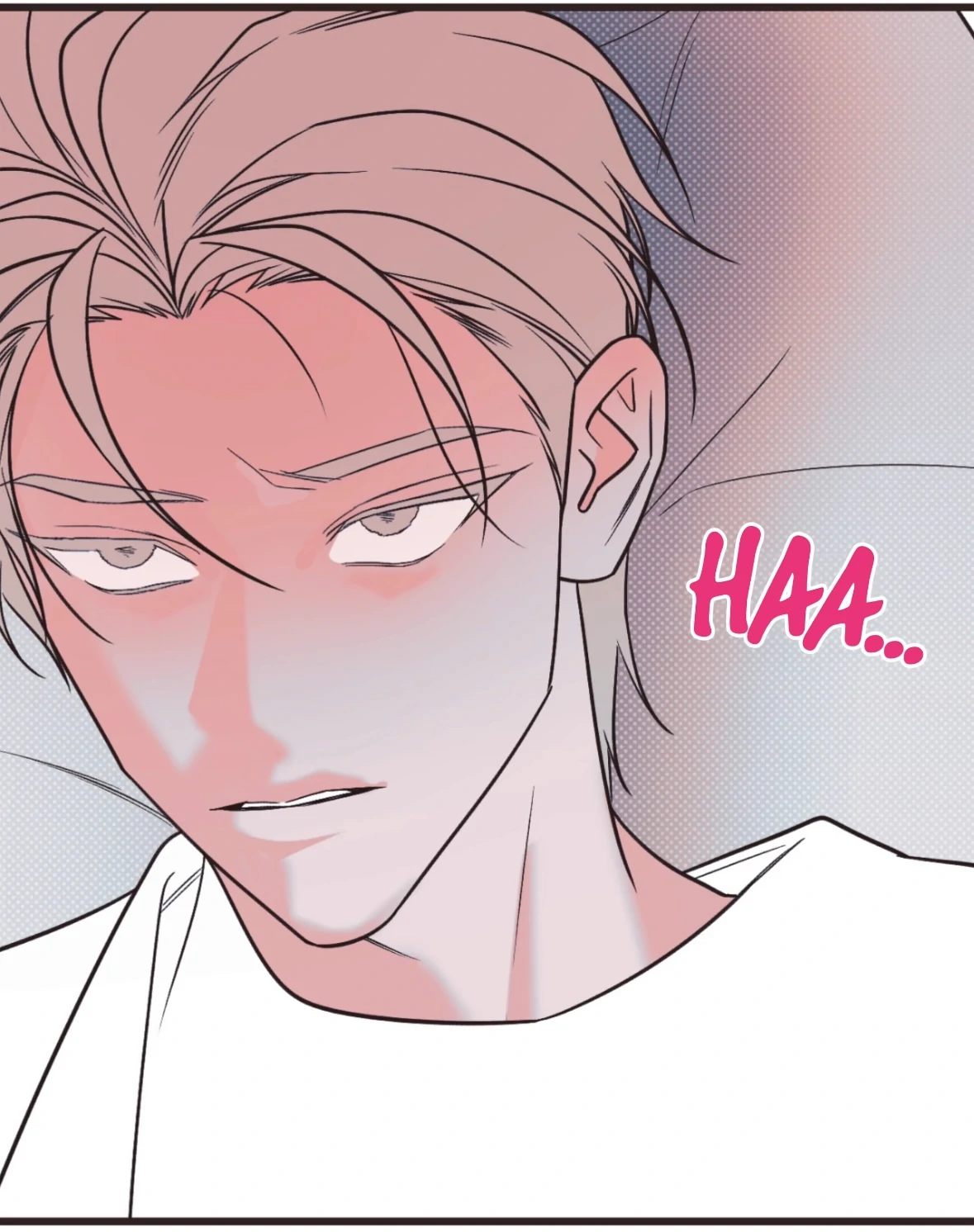 Monochrome Diary [Official] - Chapter 34 manhwa