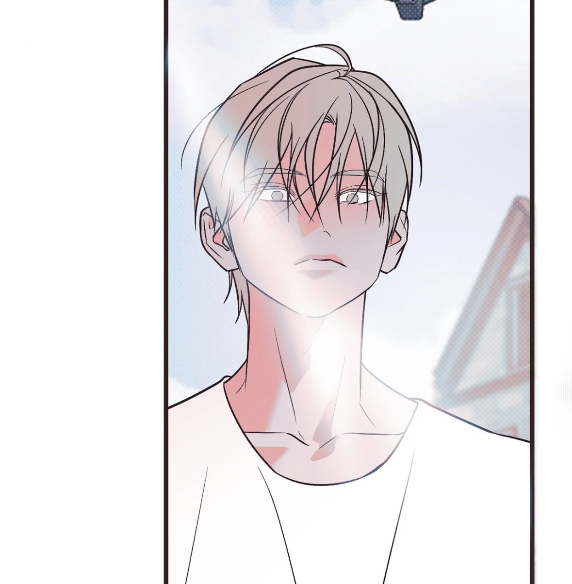 Monochrome Diary [Official] - Chapter 34 manhwa