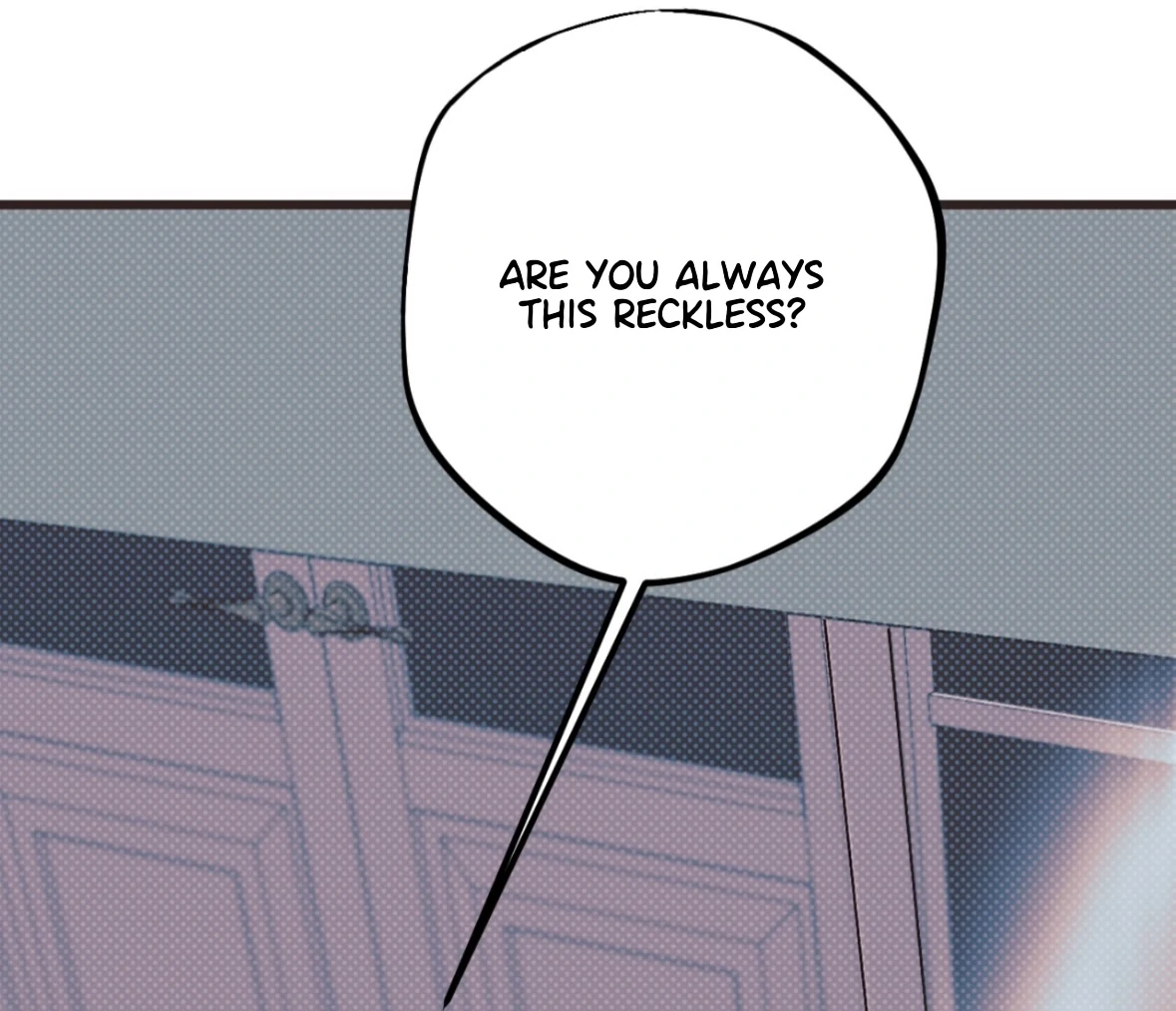 Monochrome Diary [Official] - Chapter 34 manhwa