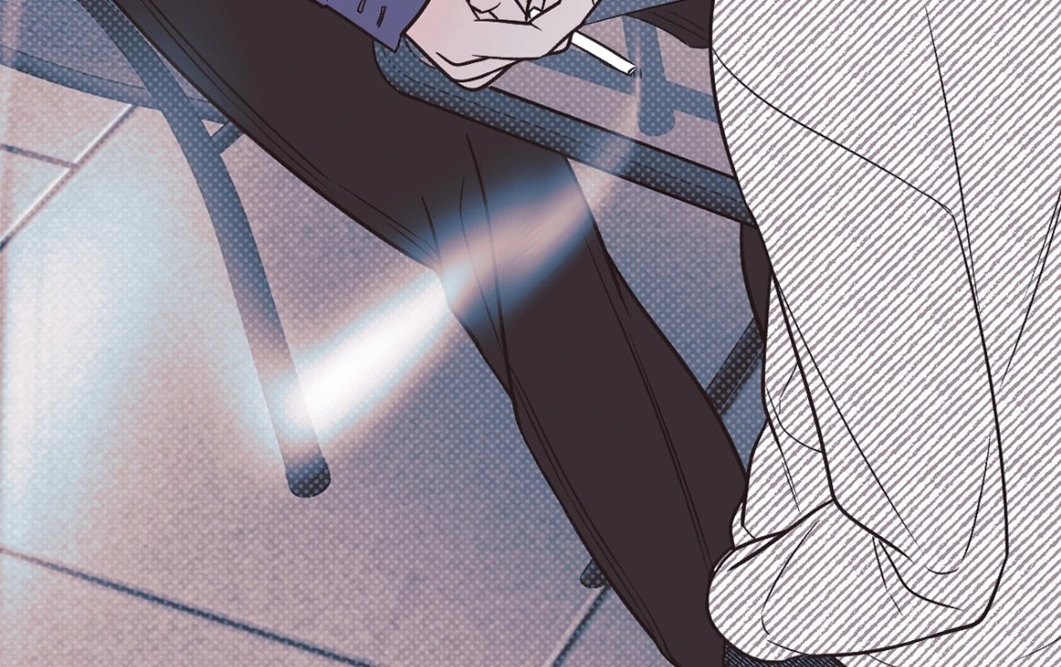 Monochrome Diary [Official] - Chapter 34 manhwa