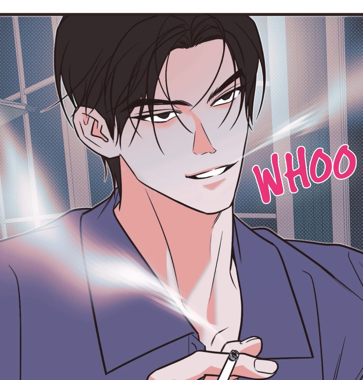 Monochrome Diary [Official] - Chapter 34 manhwa