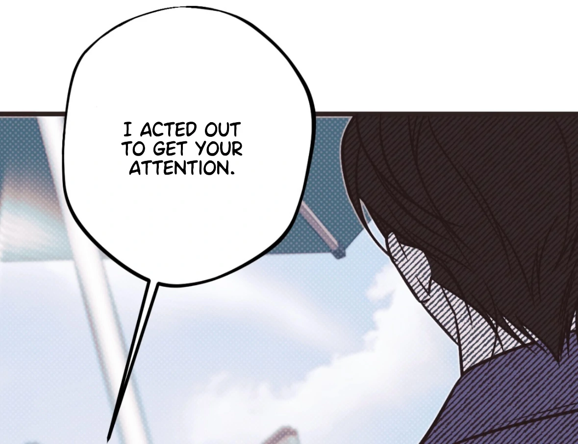 Monochrome Diary [Official] - Chapter 34 manhwa