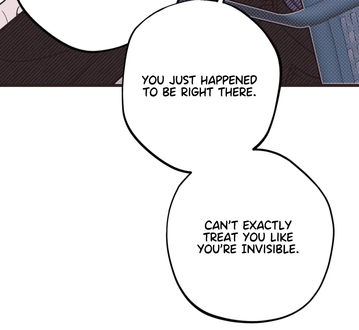 Monochrome Diary [Official] - Chapter 34 manhwa