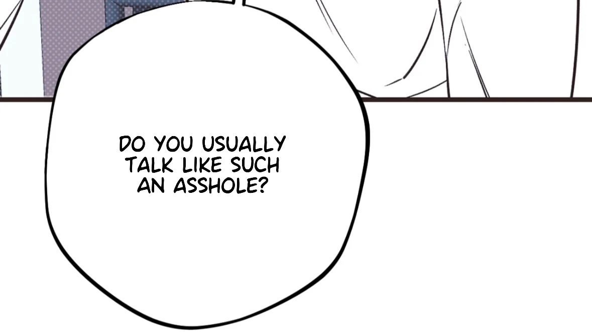 Monochrome Diary [Official] - Chapter 34 manhwa