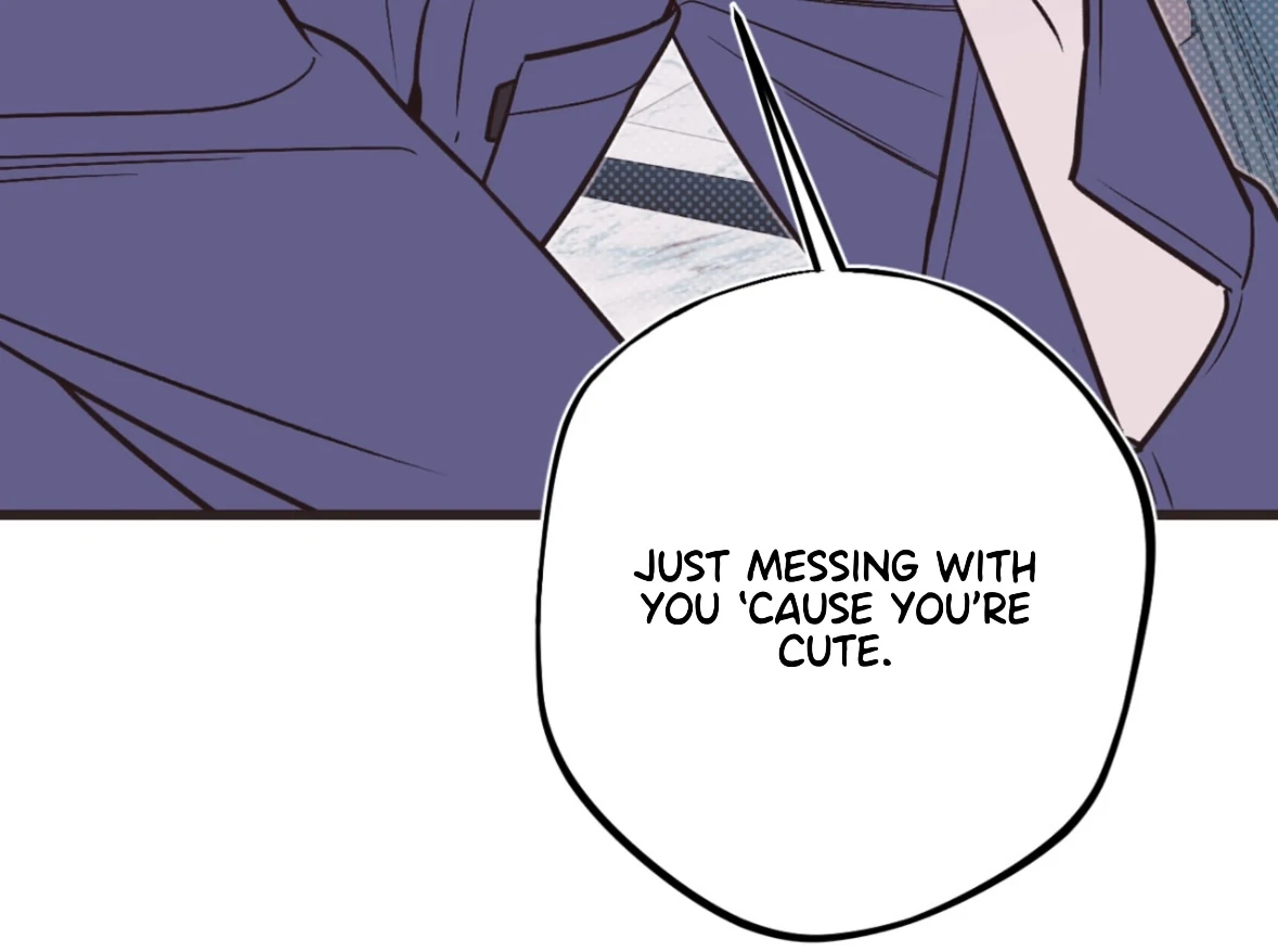 Monochrome Diary [Official] - Chapter 34 manhwa