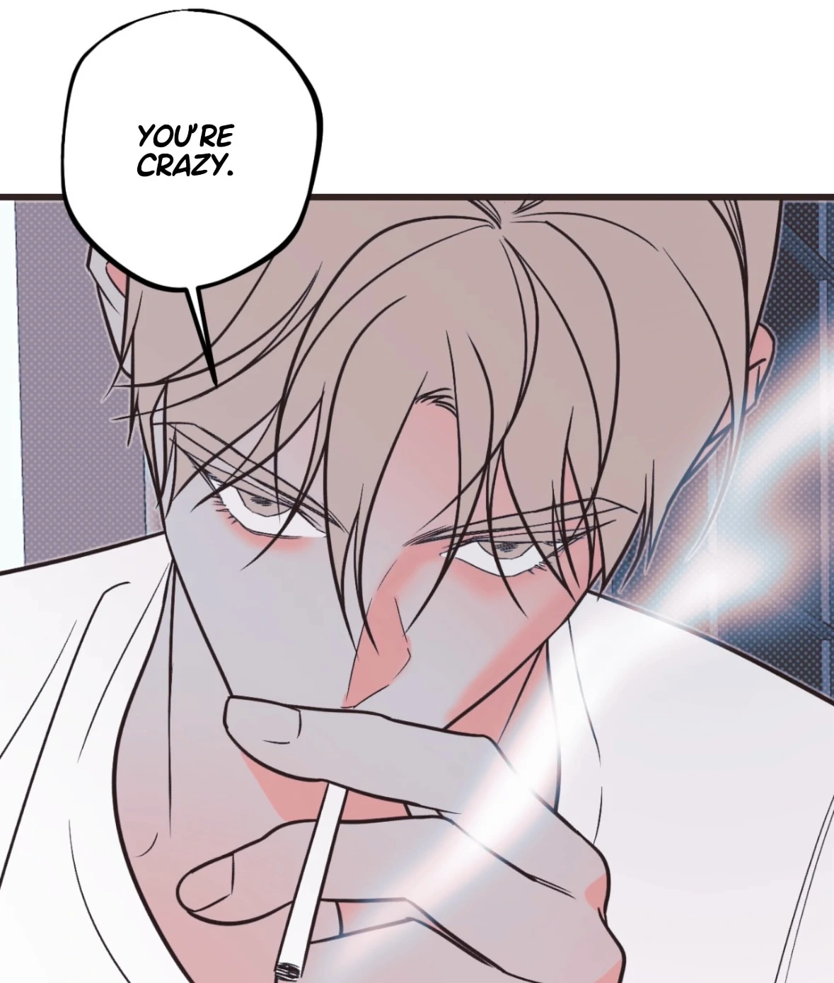 Monochrome Diary [Official] - Chapter 34 manhwa