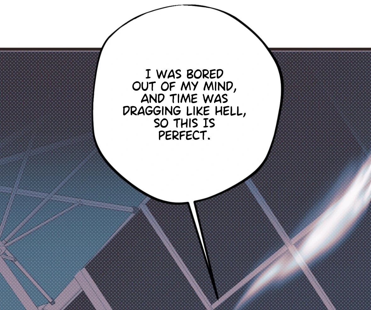 Monochrome Diary [Official] - Chapter 34 manhwa