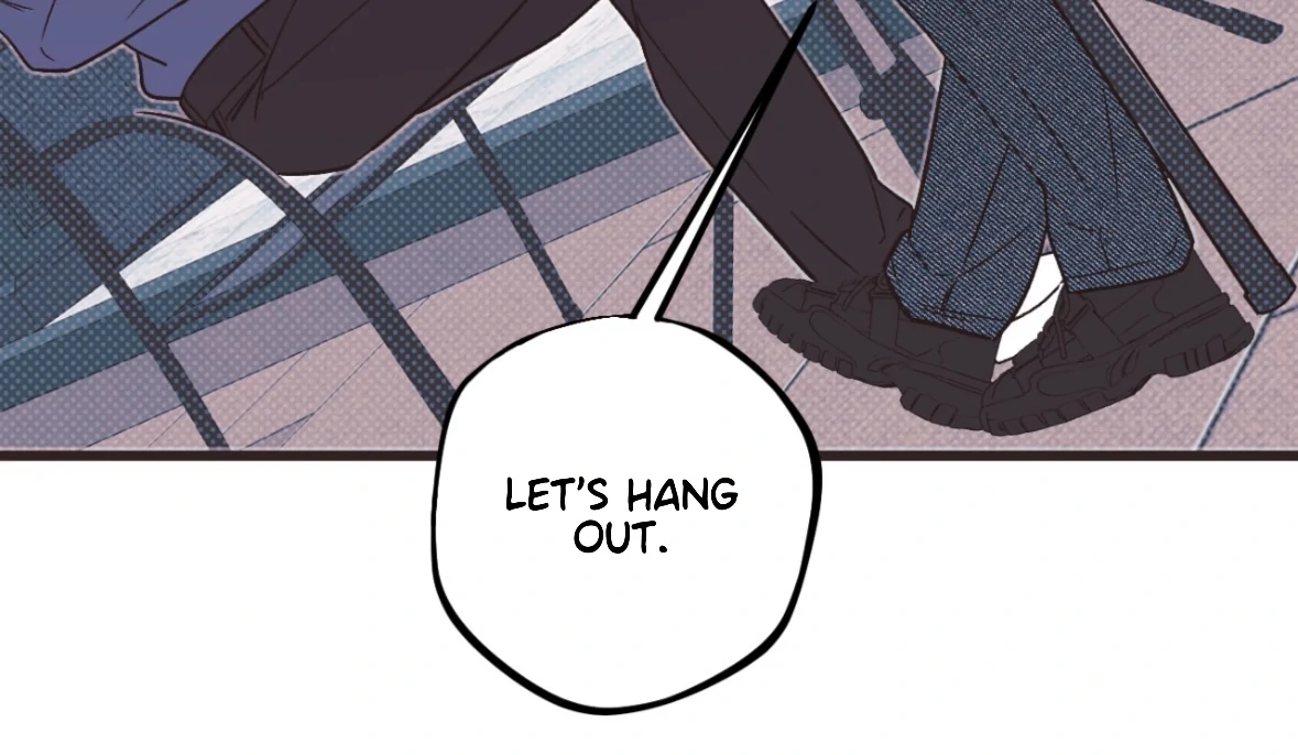 Monochrome Diary [Official] - Chapter 34 manhwa