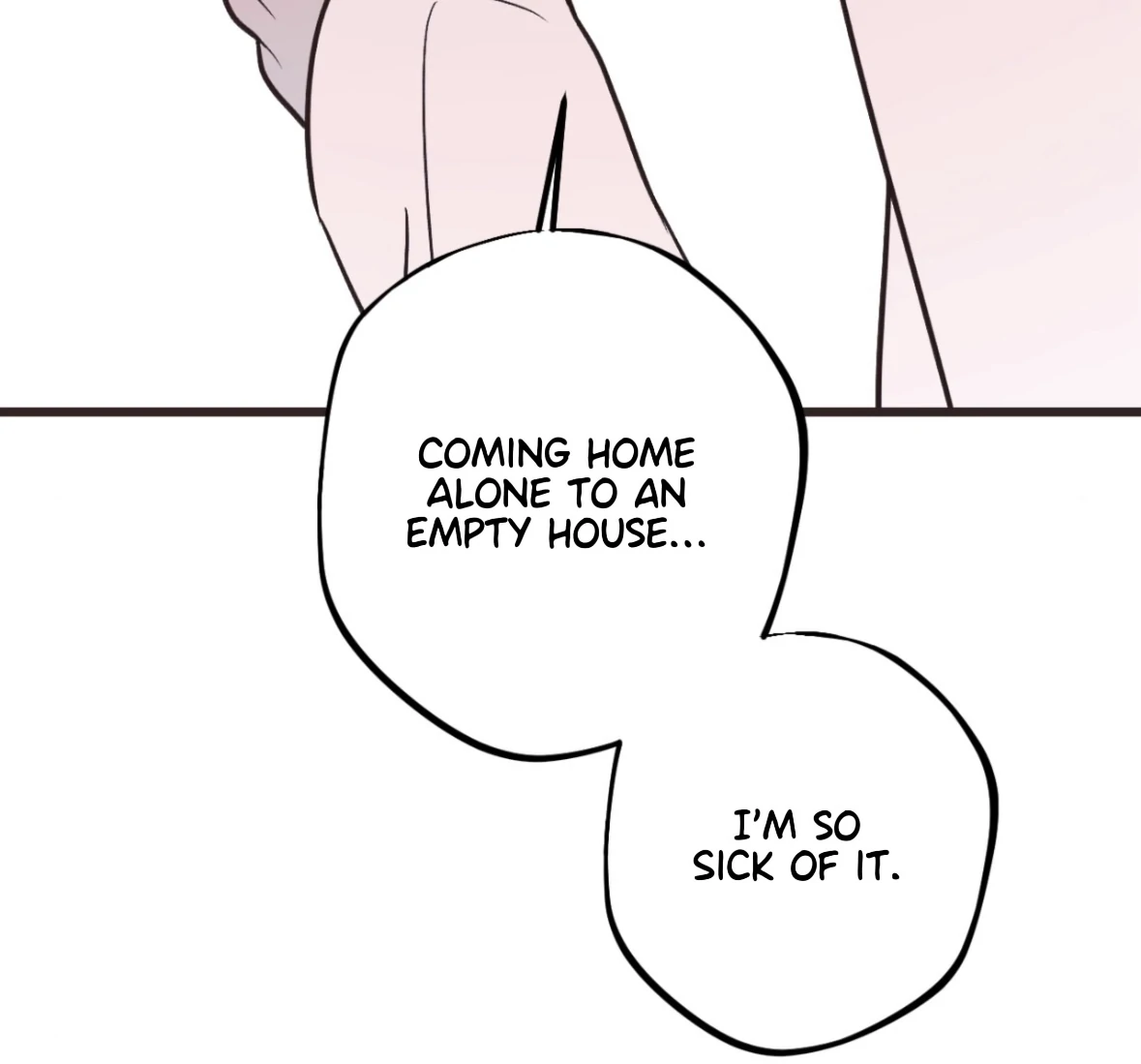 Monochrome Diary [Official] - Chapter 34 manhwa