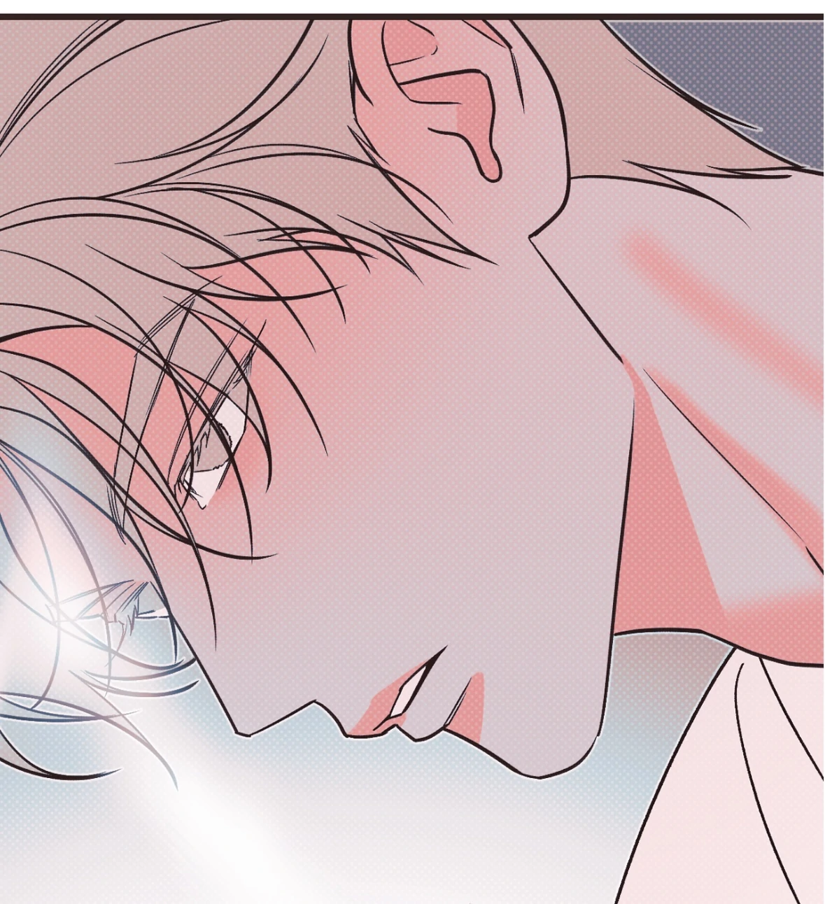 Monochrome Diary [Official] - Chapter 34 manhwa