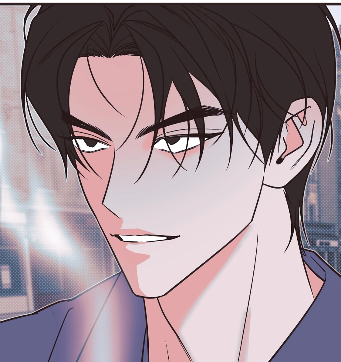 Monochrome Diary [Official] - Chapter 34 manhwa