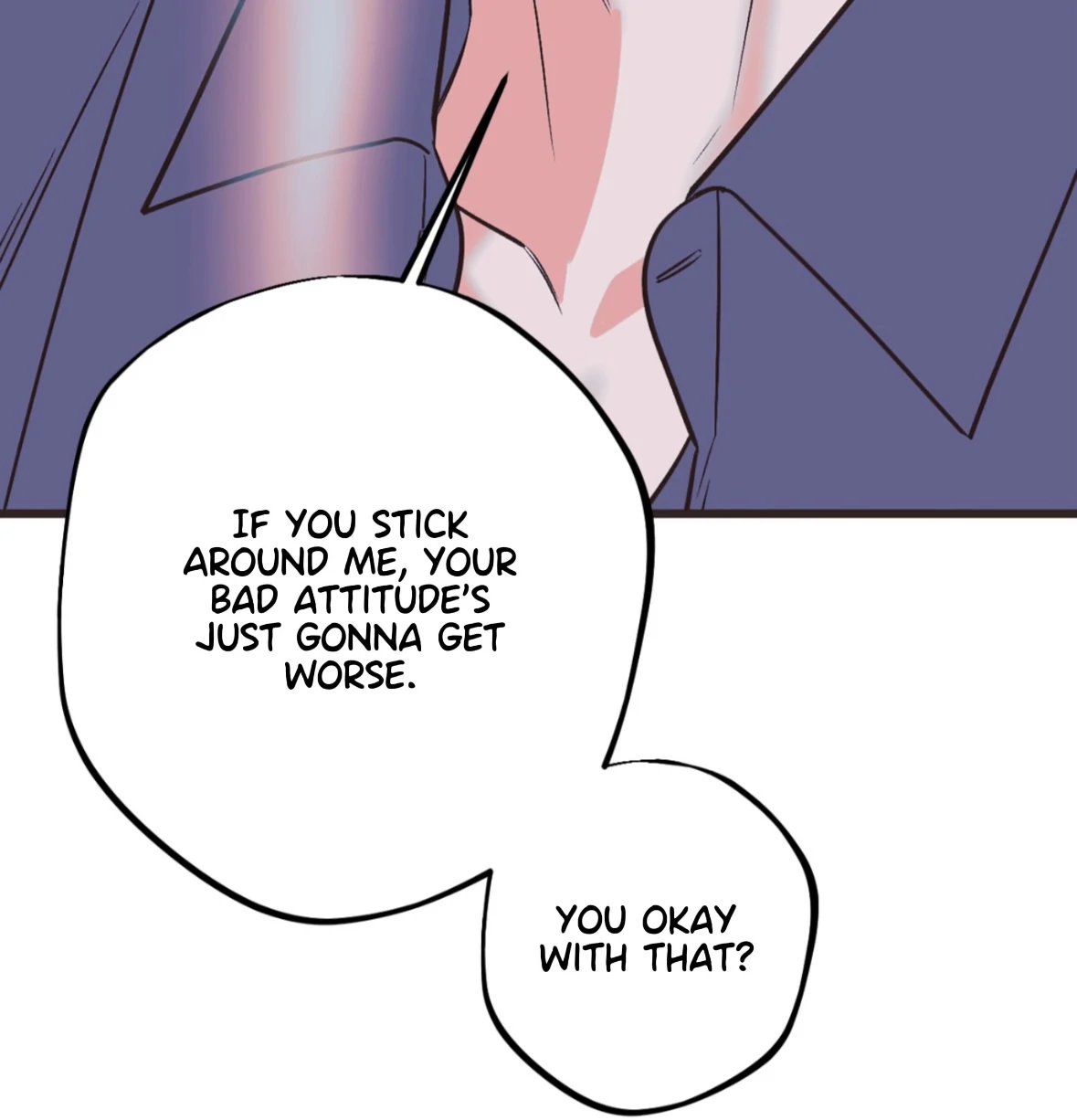 Monochrome Diary [Official] - Chapter 34 manhwa