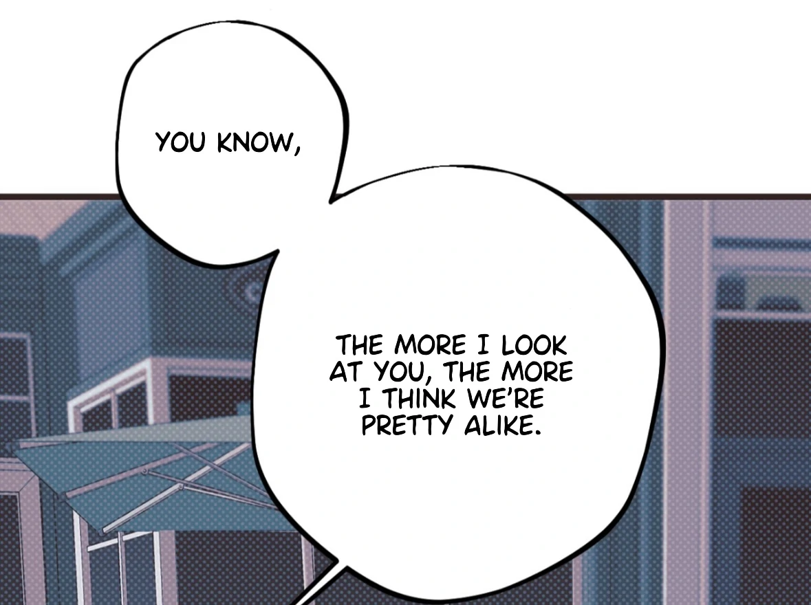 Monochrome Diary [Official] - Chapter 34 manhwa
