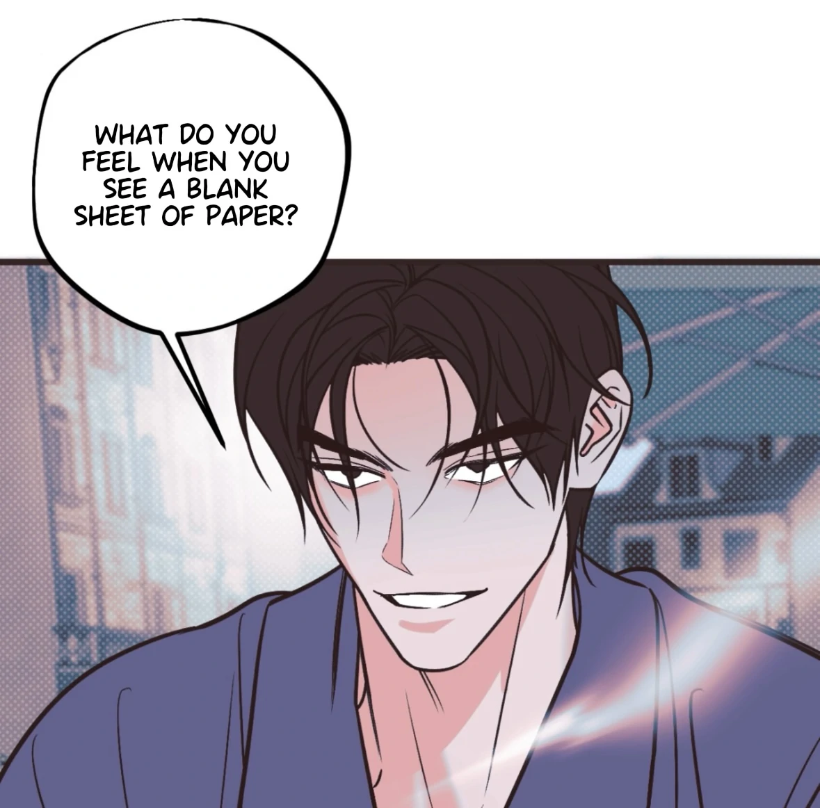 Monochrome Diary [Official] - Chapter 34 manhwa