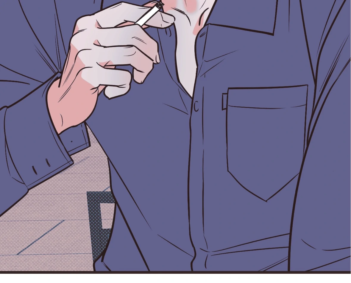 Monochrome Diary [Official] - Chapter 34 manhwa