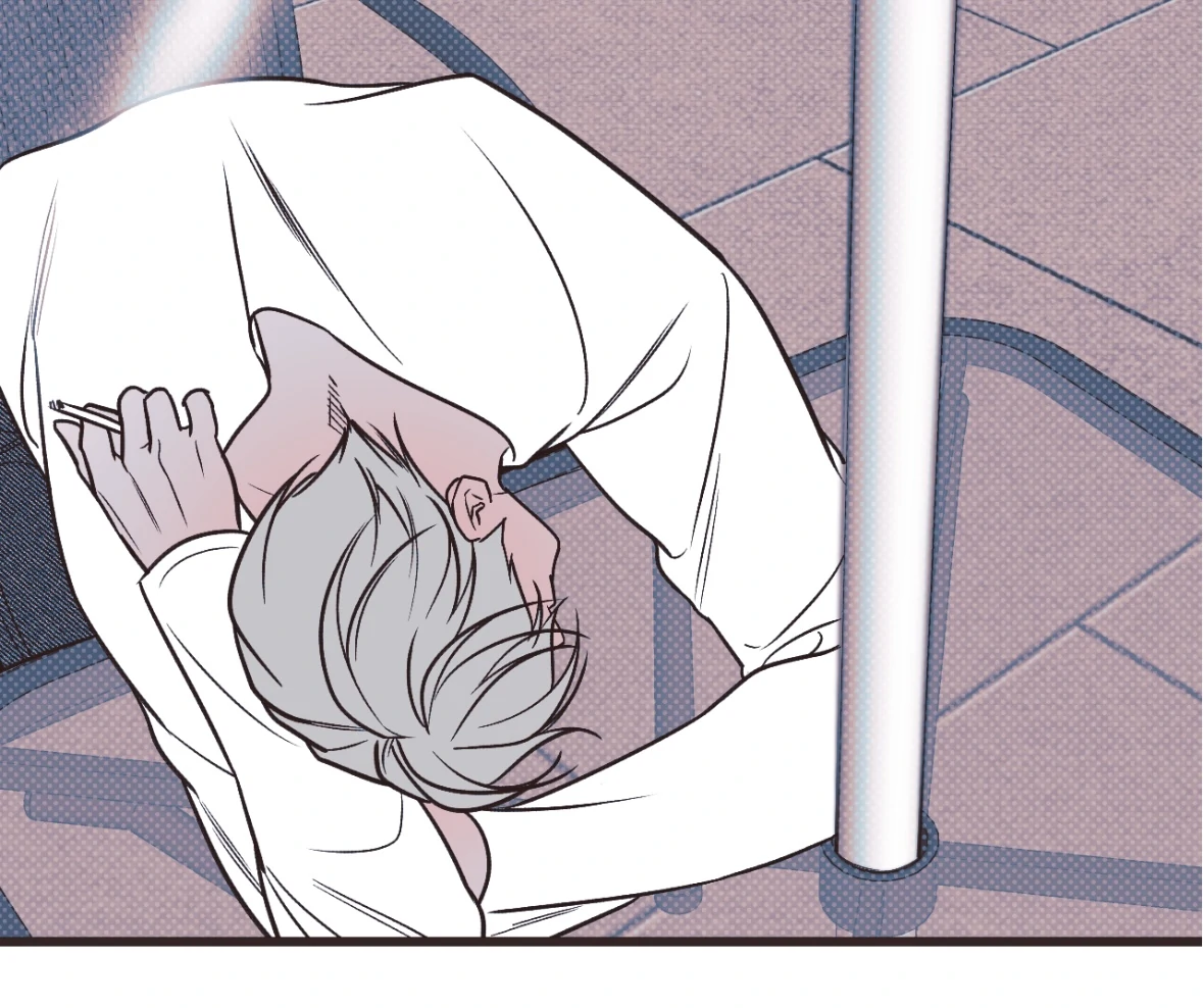 Monochrome Diary [Official] - Chapter 34 manhwa